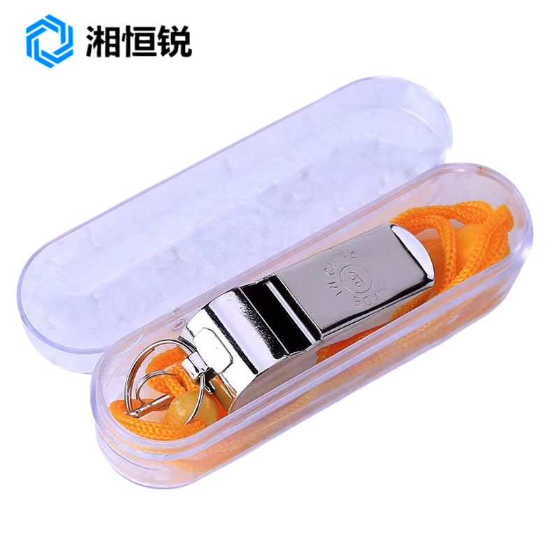 湘恒锐 口哨 不锈钢 个高清大图