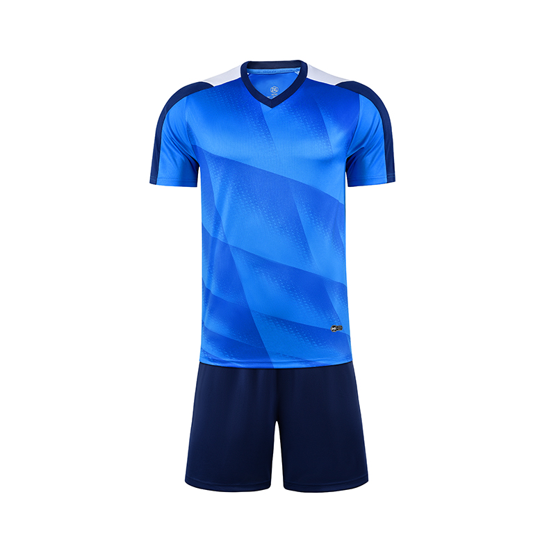 健卡侬 足球服 J221/套高清大图