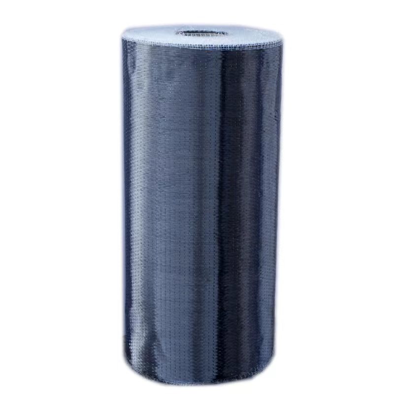 卓铁京科 碳纤维布ZTTB-1 一级300克 宽10cm 10平方米/卷高清大图