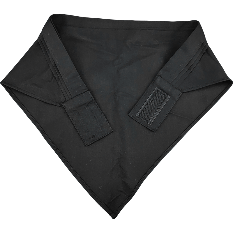 鸽护 服务员工作帽 GH-MZ-049-K39-2 个高清大图