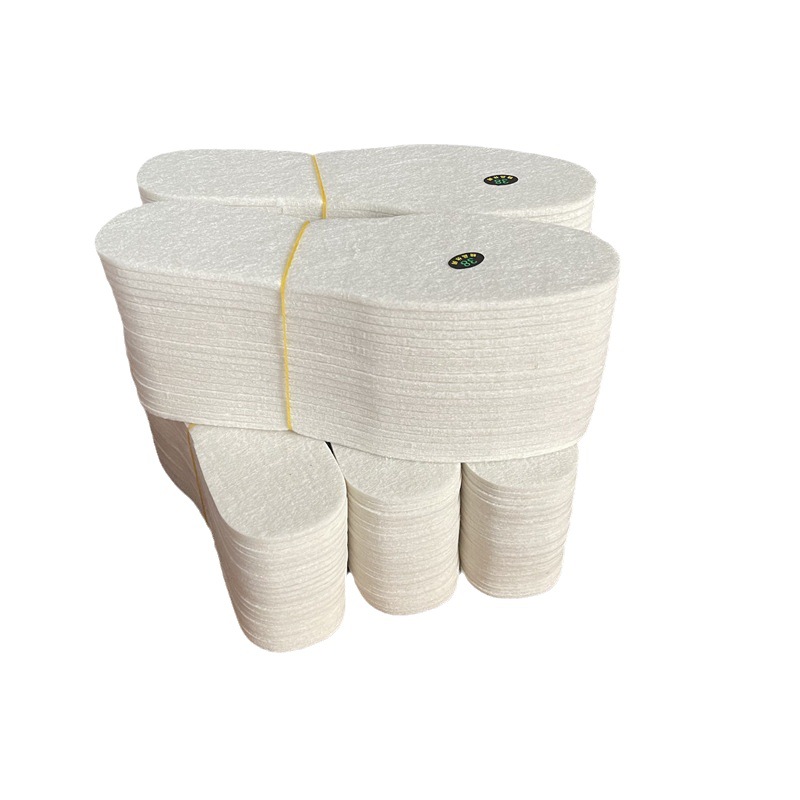 浩博时代 羊毛毡垫 35-45码 双