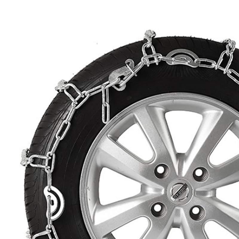 ±0 鸿莱嘉汽车轮胎防滑链 265/70R16