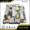 原装 zwatt ER879 5-12-24V通用电源板 KB-5150 ET-005 ER878B