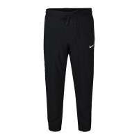 Nike耐克男子秋季新品休闲舒适透气运动长裤CD9180-010 CW2661-010 S