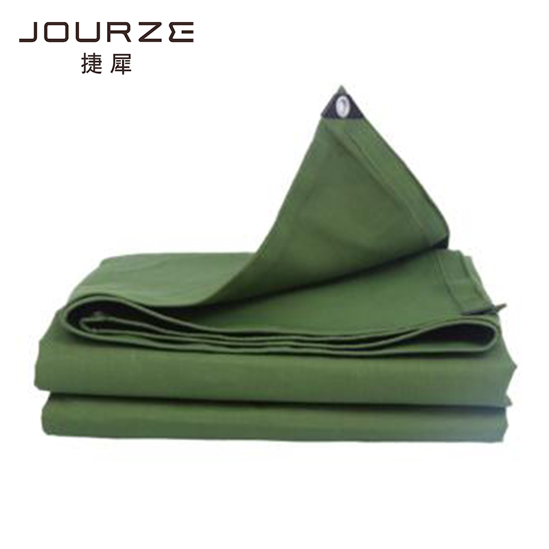 捷犀 户外防水篷布 600g 平方米高清大图