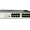 友讯网络(D-LINK)DGS-1016S-CN 千兆16口企业网络监控交换机 友讯网络