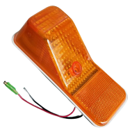 东风EQ1118 左 侧 转 向 灯 总 成 原厂正品 超长质保