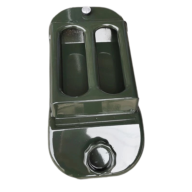 瑞季勤 油桶 20L 个高清大图