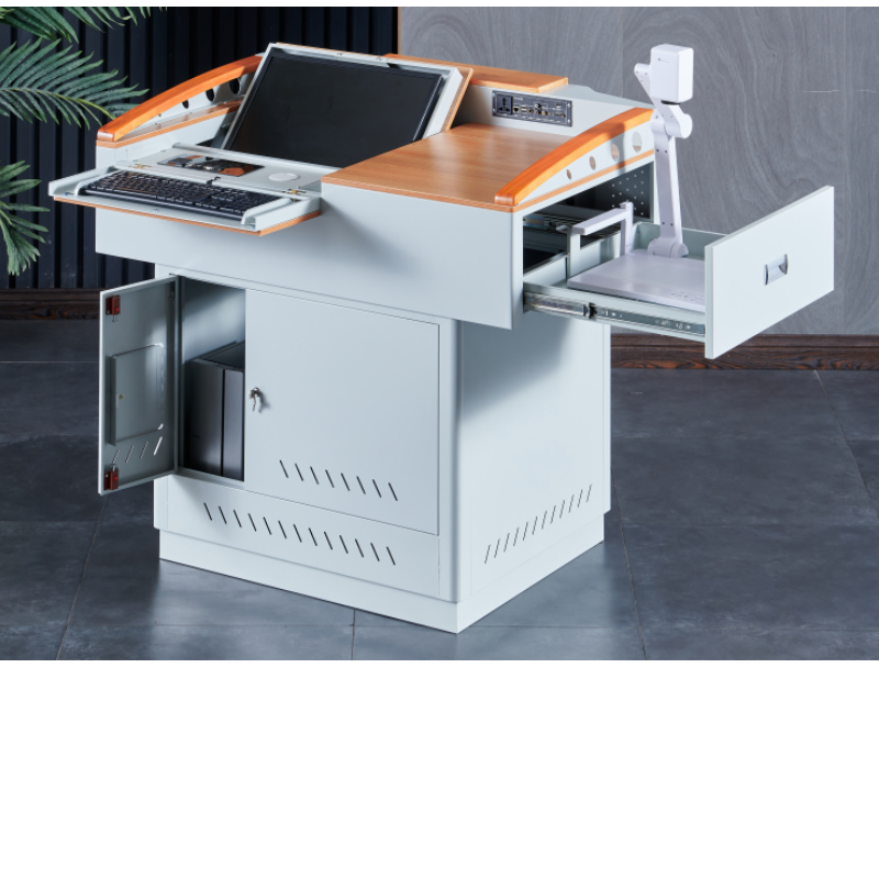 首指(SZ)多媒体讲台/BH-A31 定制