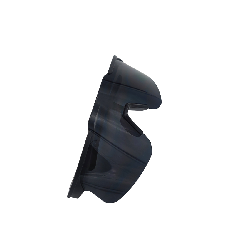 骏捷诺护目镜 防护眼镜 高清款/副高清大图