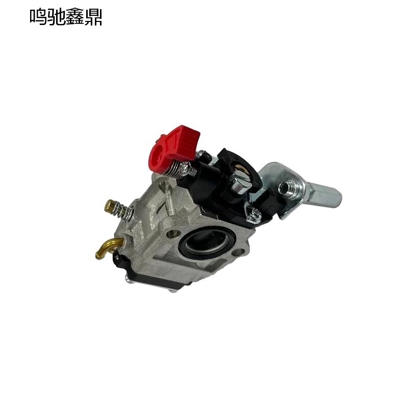 鸣驰鑫鼎 化油器 1E50F 个高清大图