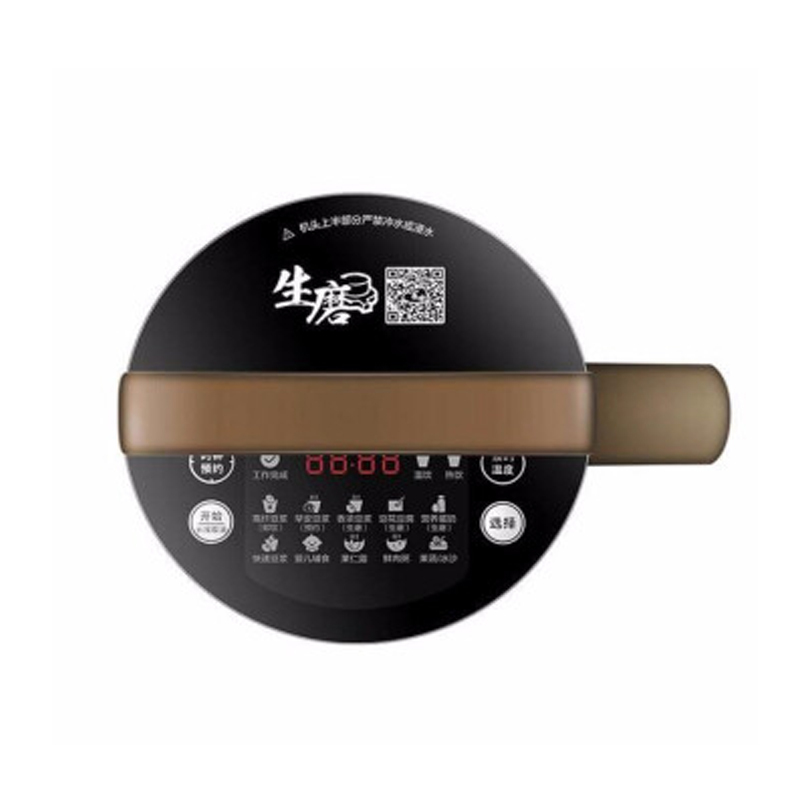 美的豆浆机HP13R11