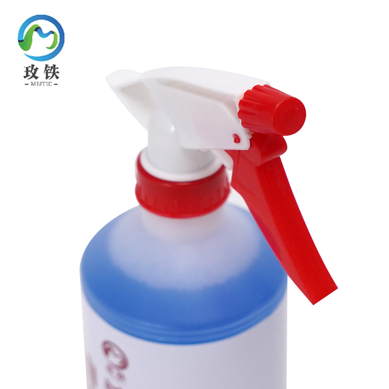玫铁 自洁素 500ml 瓶高清大图