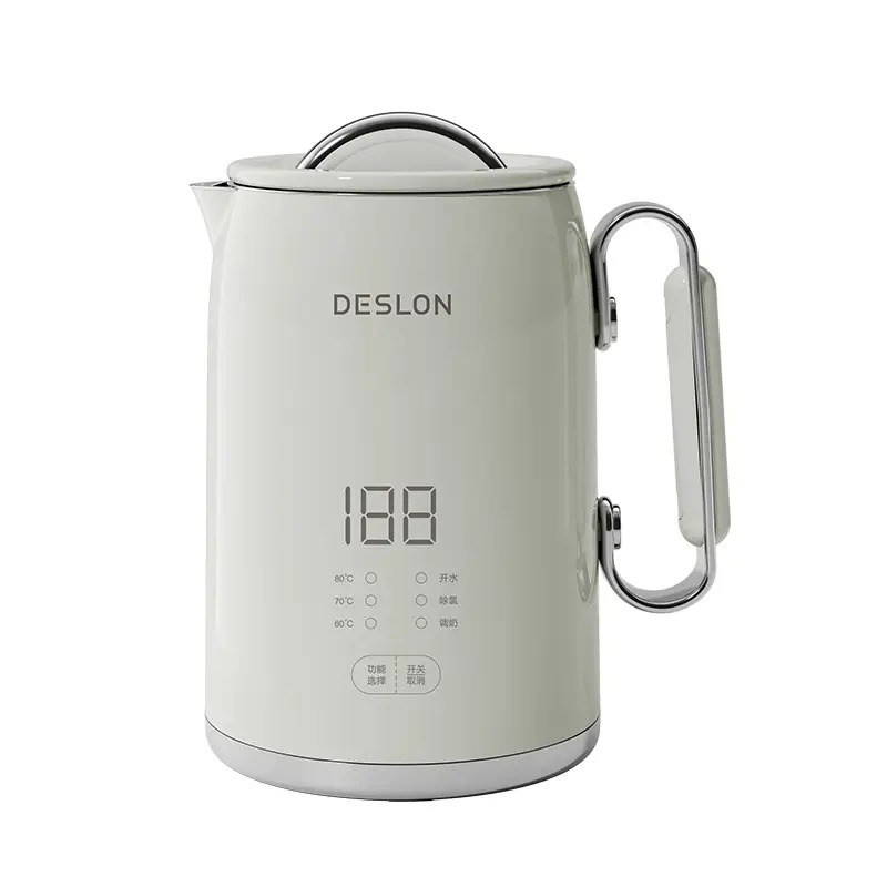德世朗DESLON 电热水壶DDQ-SH271