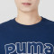 彪马(PUMA)男装2023夏季新款运动服跑步健身训练舒适休闲时尚套头衫卫衣623427-15XS(165/_07484