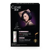 清扬多效水润养护型去屑洗发露400ml+160ml