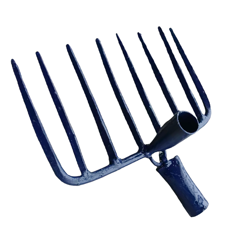 贝策 拉耙 双头型 把高清大图