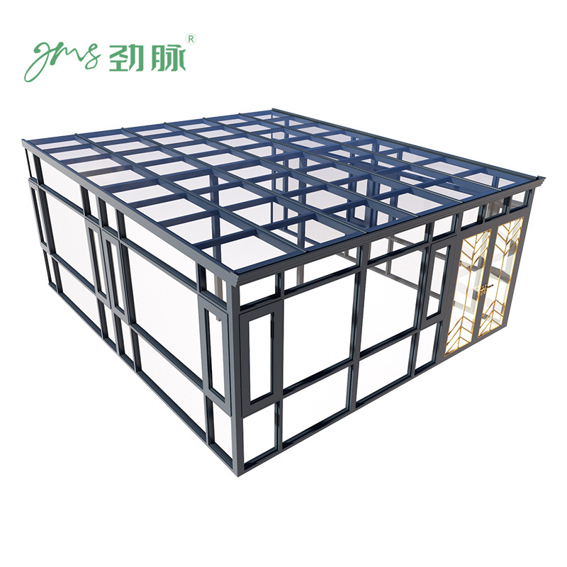 劲脉 阳光房 JMt03 定制 平米