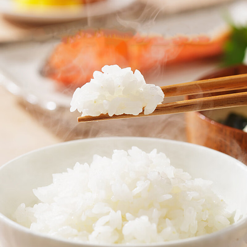 太粮(TAILIANG) 良小町东北大米2.5kg高清大图