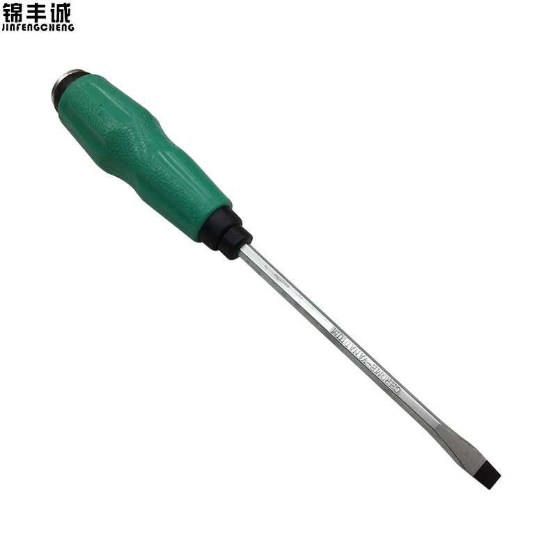 锦丰诚 穿心改锥 6*125mm 把高清大图