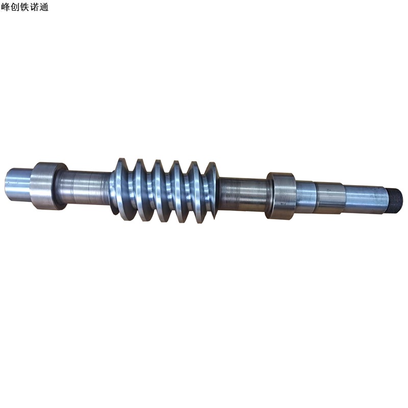 峰创铁诺通 蜗杆 FC-WG-21 个高清大图
