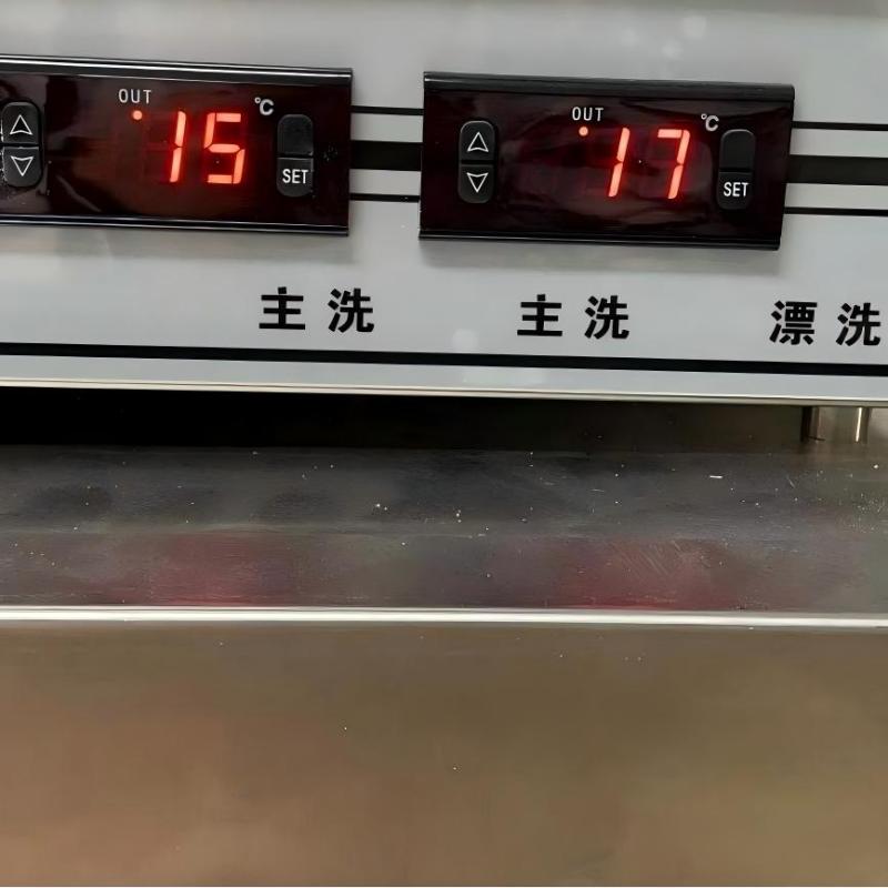 顺隆广兴 SUNRON GUANGSING 洗碗机 HT-C1X2H 台高清大图