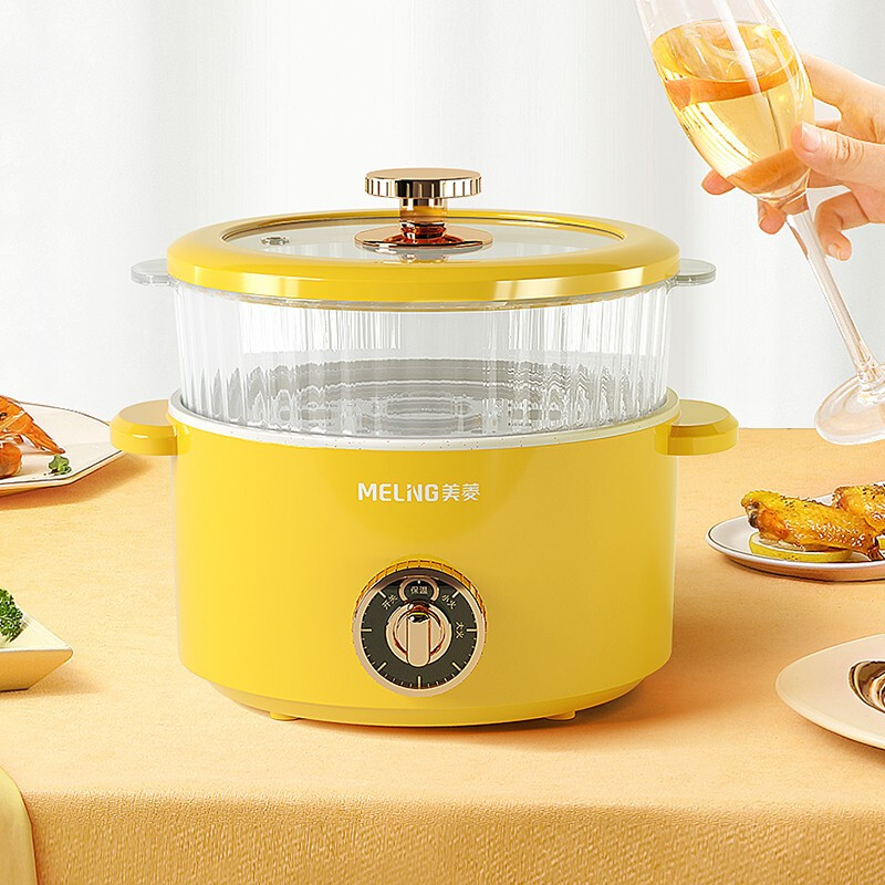 美菱电火锅美菱MT-LC2501