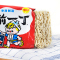 香港进口 出前一丁 方便面麻油味100g*5