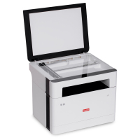 联想(Lenovo)M102/M102W打印复印扫描一体机黑白激光办公无线WIFI网络商用打印A4幅面小型家用打印机 M102W套餐1