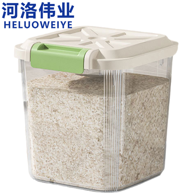 河洛伟业 米桶20斤个