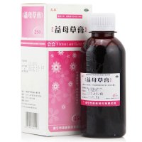 益母草膏250克