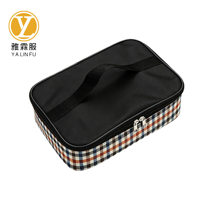 雅霖服 餐盒收纳包 YLF-CH4217 个高清大图