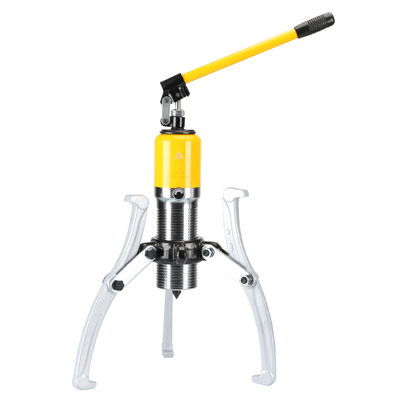 双安aa液压拉马ly10t