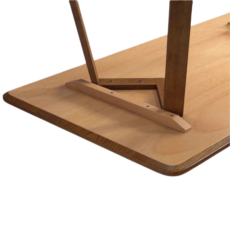 演发 餐桌一桌两椅 套高清大图