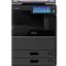 东芝(TOSHIBA)DP-4618A A3黑白激光多功能数码复合机 45页/分钟 含双面器+稿台盖板+双纸盒 SZ
