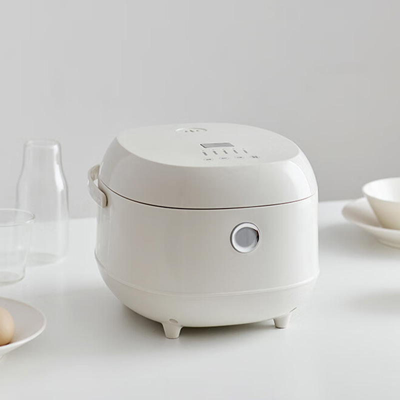OLAYKS电饭煲3L不粘内胆智能预约OLK-LP-20高清大图