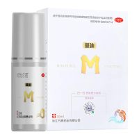 蔓迪米诺地尔酊30ml:1.5g(5%)*1瓶
