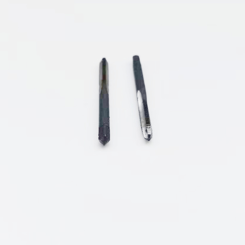 瀚图斯手用丝锥 M2 付高清大图