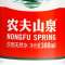 农夫山泉天然水380ml