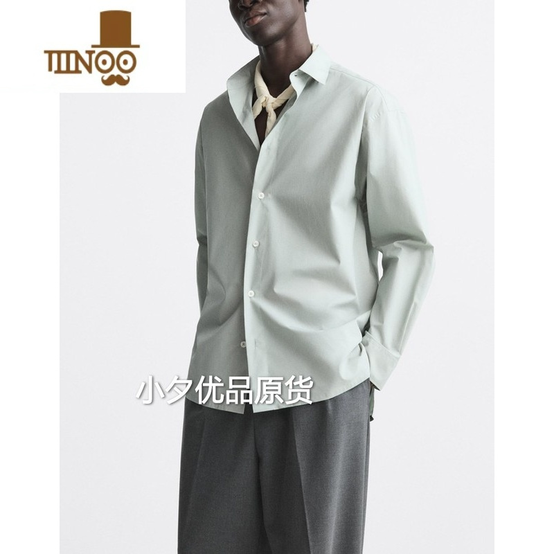 YANXU新款男装宽松阔腿休闲裤8288788 800欧美简约西裤长裤子潮8288886