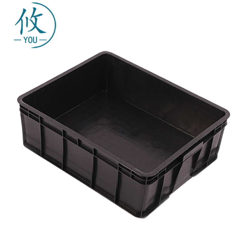 攸塑料箱545*420*240mm个高清大图
