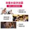 维呵集樱花滋养美肤沐浴露 520g 孕产妇温和清洁补水滋养 520ml