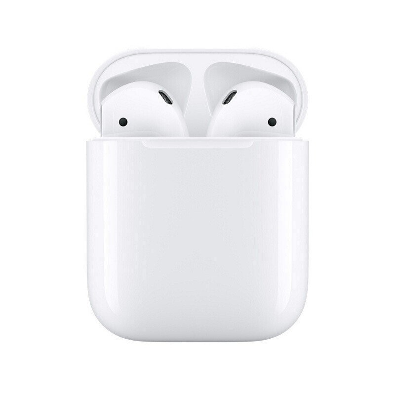 苹果appleairpods2苹果无线蓝牙耳机二代视频