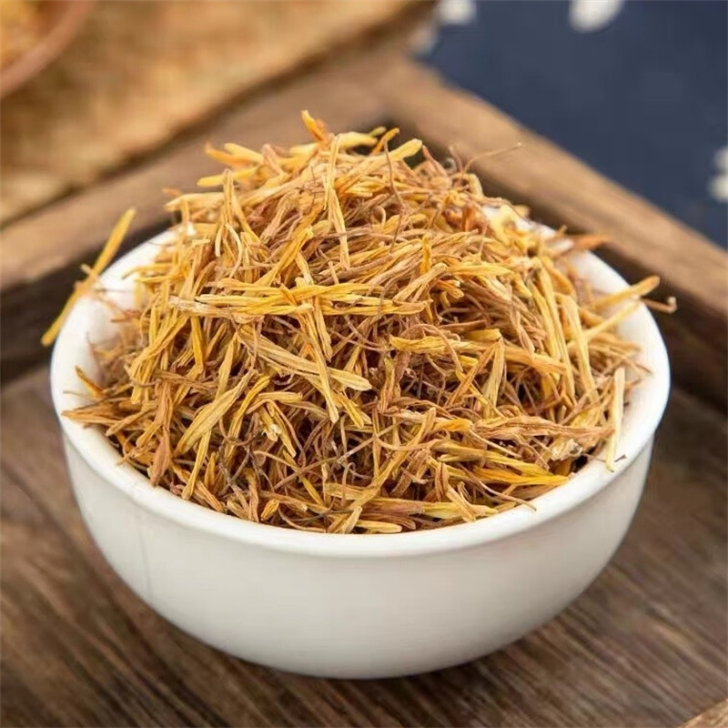 甄选莲须100克正品货莲须茶莲须煮水泡茶另售桑葚枸杞9260高清大图