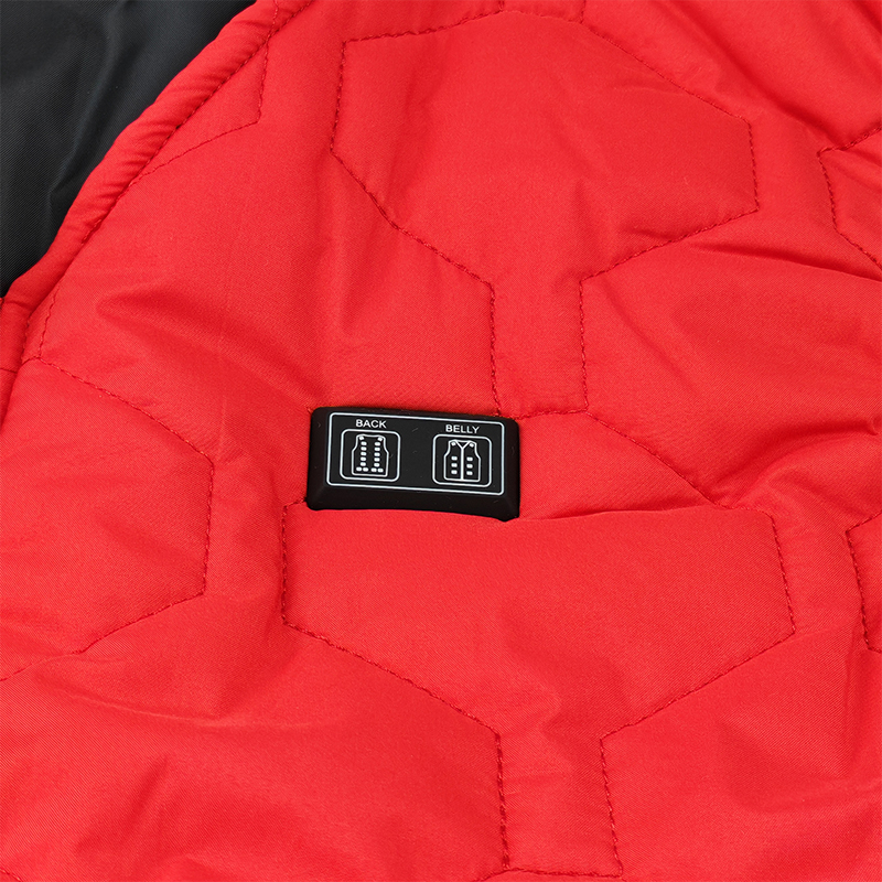 鸽护 发热马甲 MJ618-35区 件高清大图