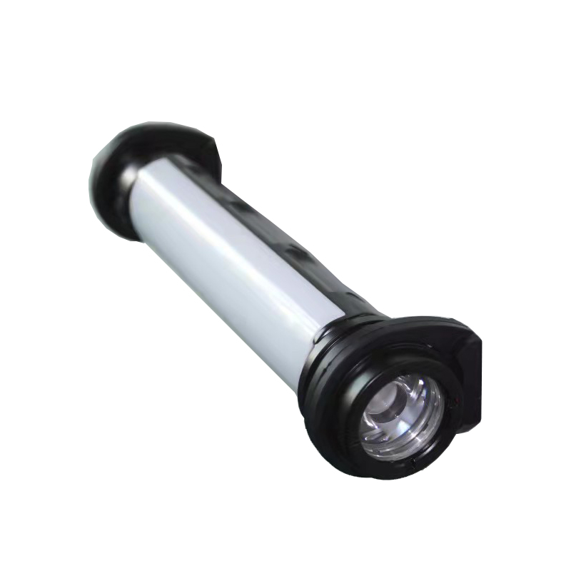 光大 EB8061(B) LED 3.7V 电筒3W 泛光6W IP66 6000K 检修作业灯 (计价单位:套)高清大图