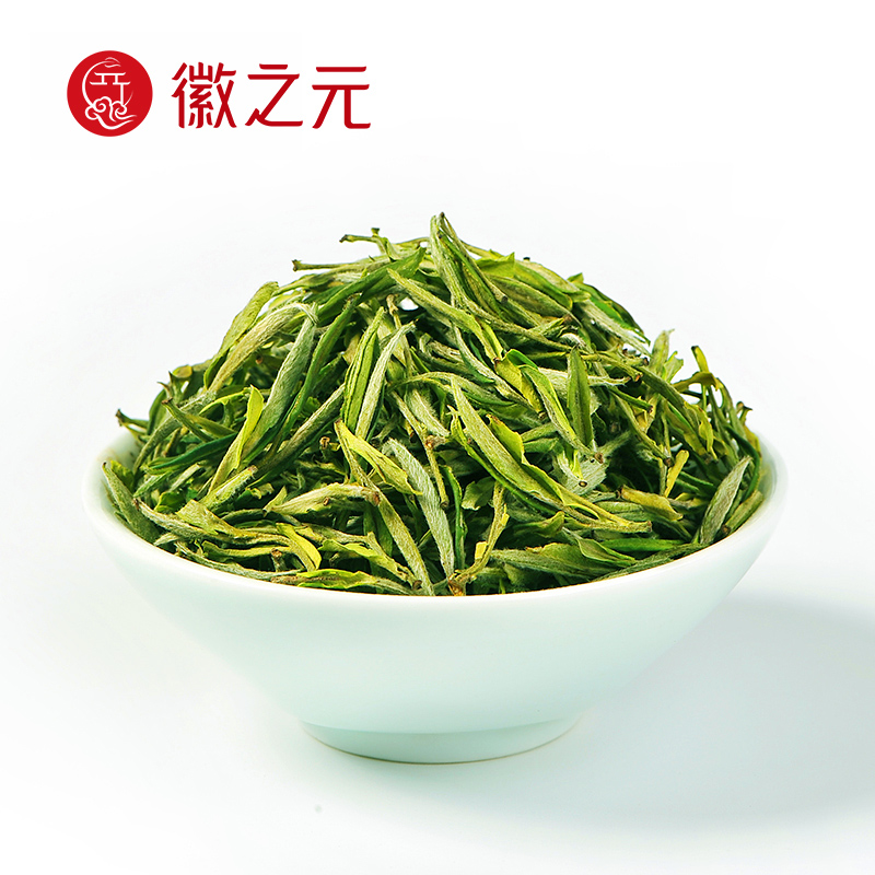 徽之元黄山毛峰特级二等瑞系列200g.高清大图