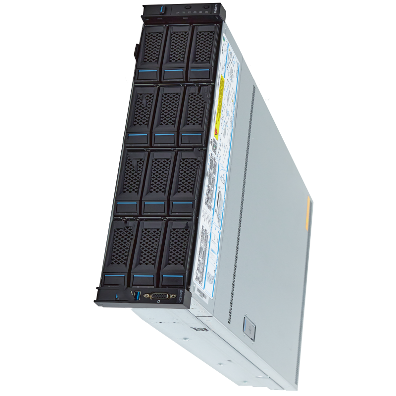 深信服 VDS-R-7550-H 桌面云一体机