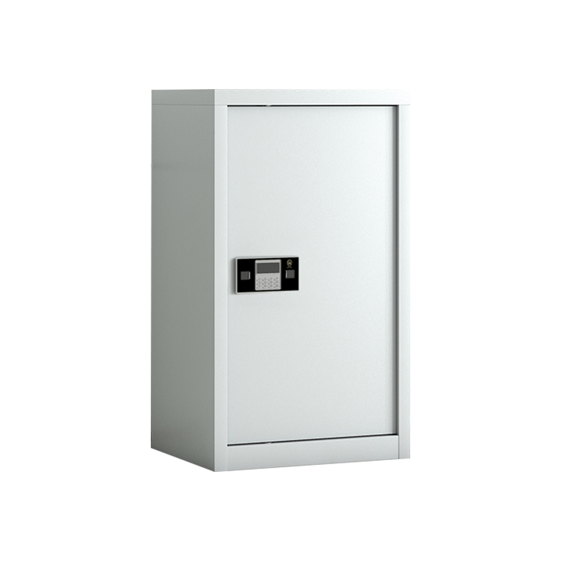 臻远 ZY5121125 单节密码文件柜档案资料柜 常规电子锁