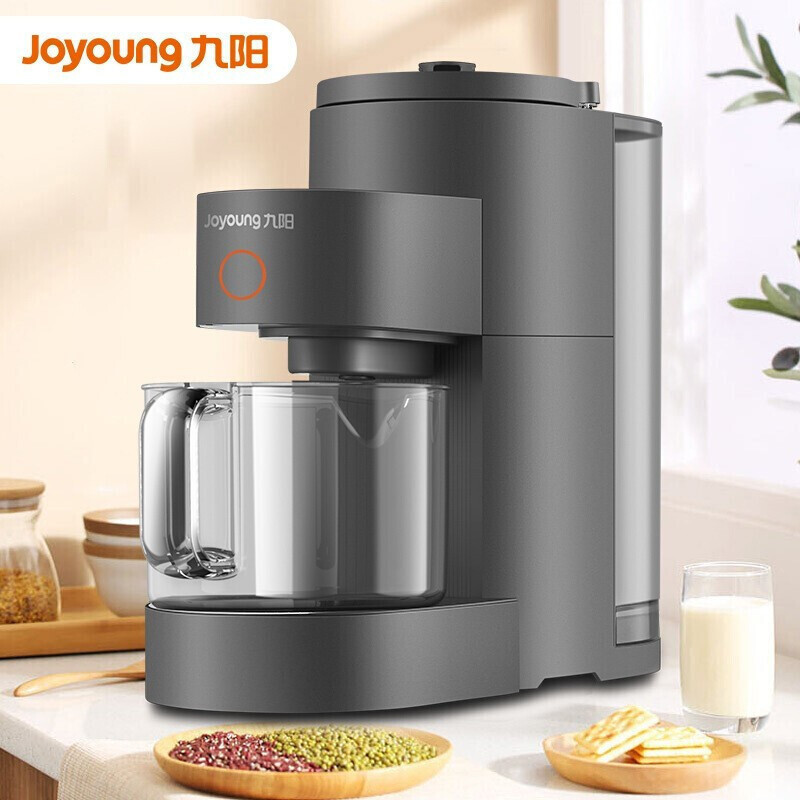 九阳 (Joyoung) DJ15E-K350 豆浆机(Z)高清大图